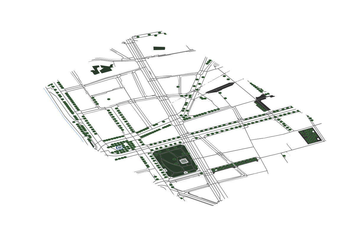 Site overview