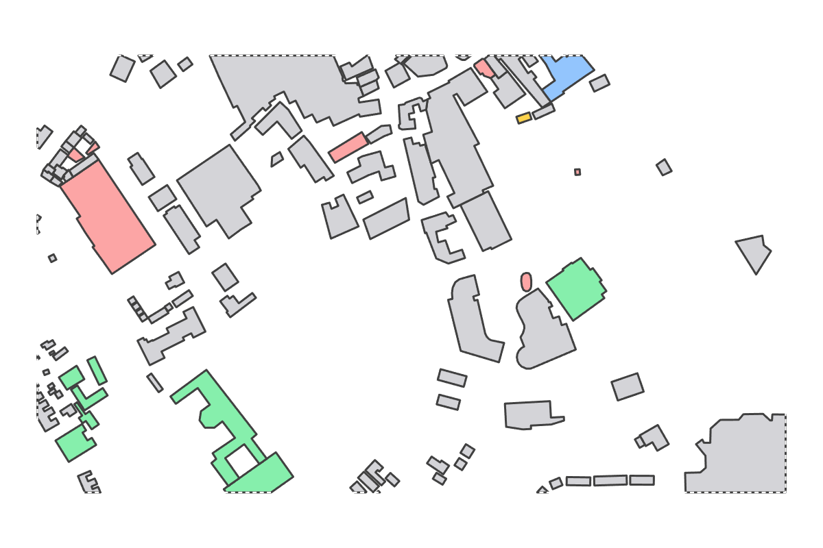 Trowbridge - Free site DWG and analysis