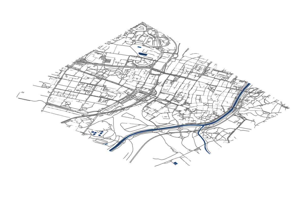 Site overview