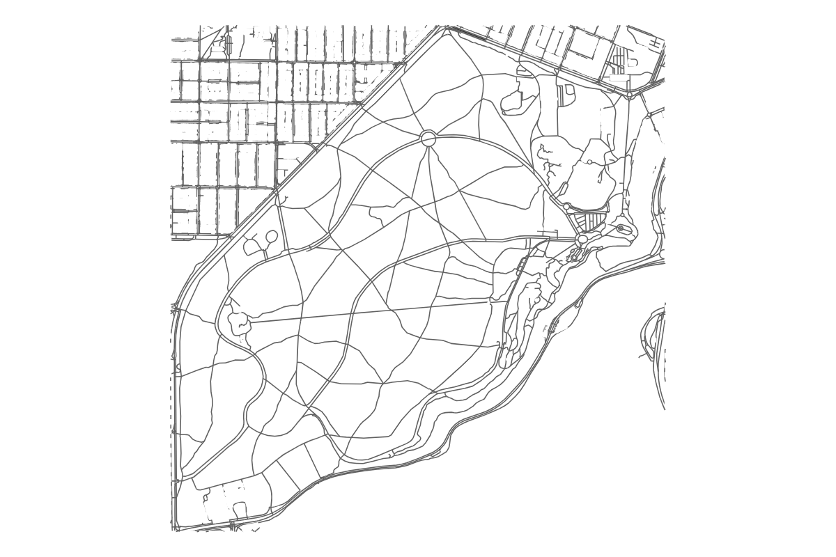 Site map