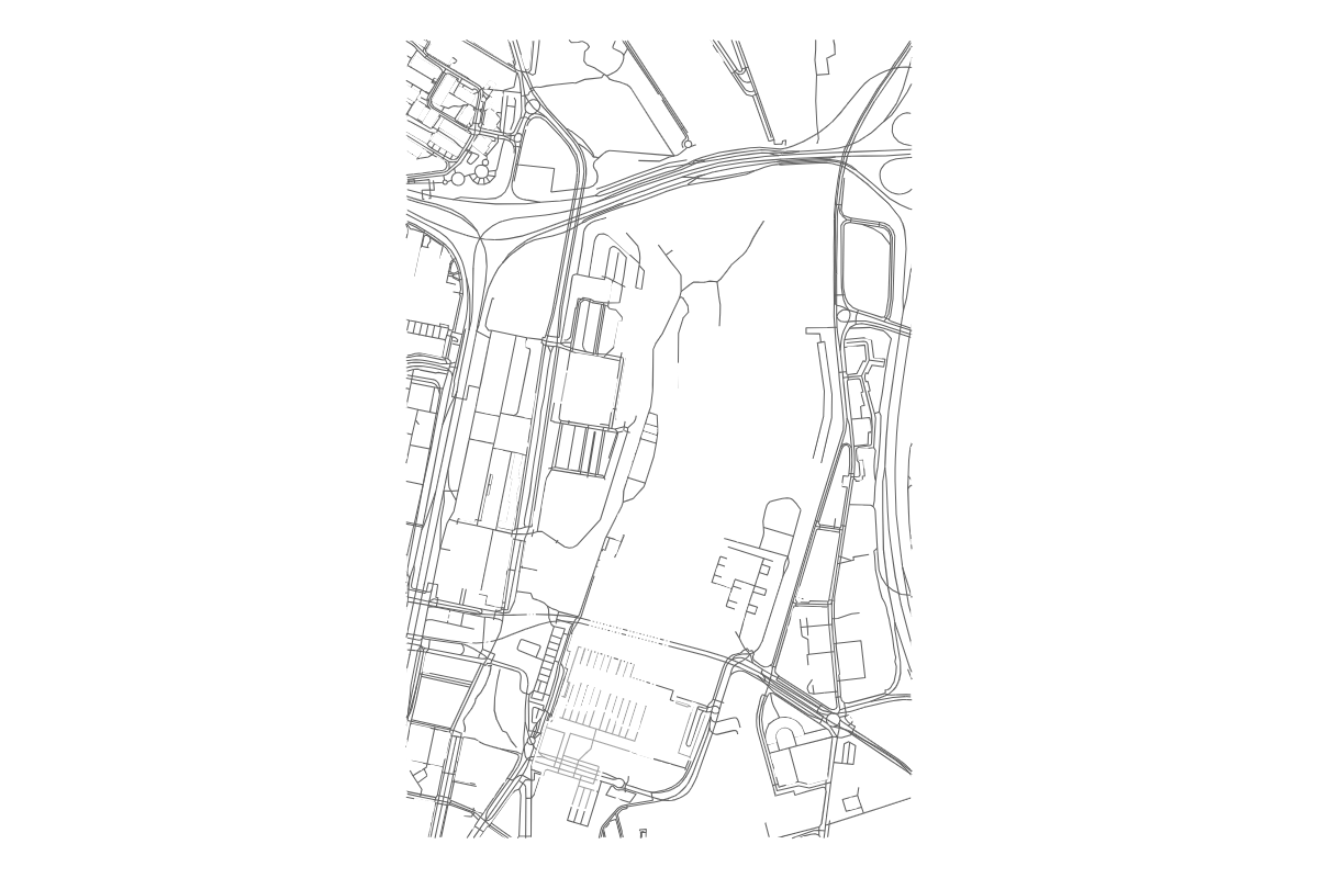 Site map