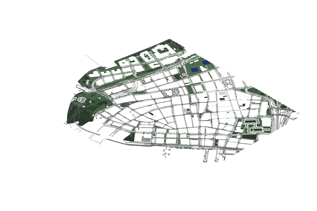 Site overview