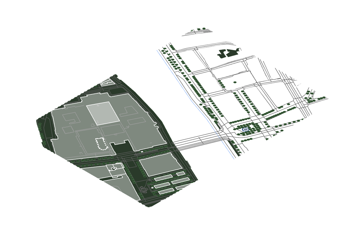 Site overview