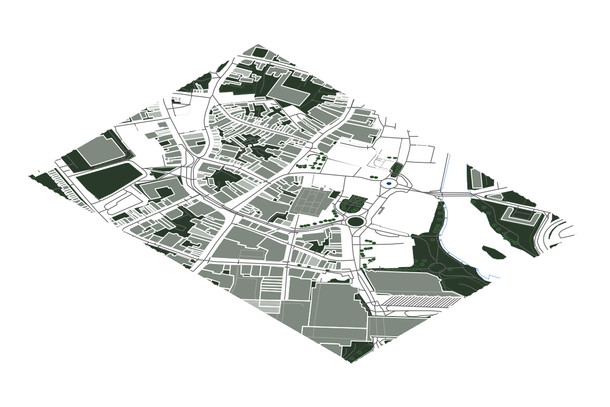 Site overview