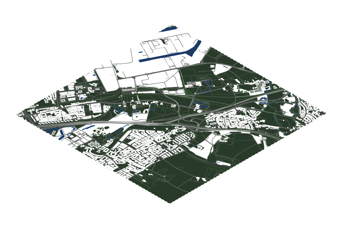 Site overview