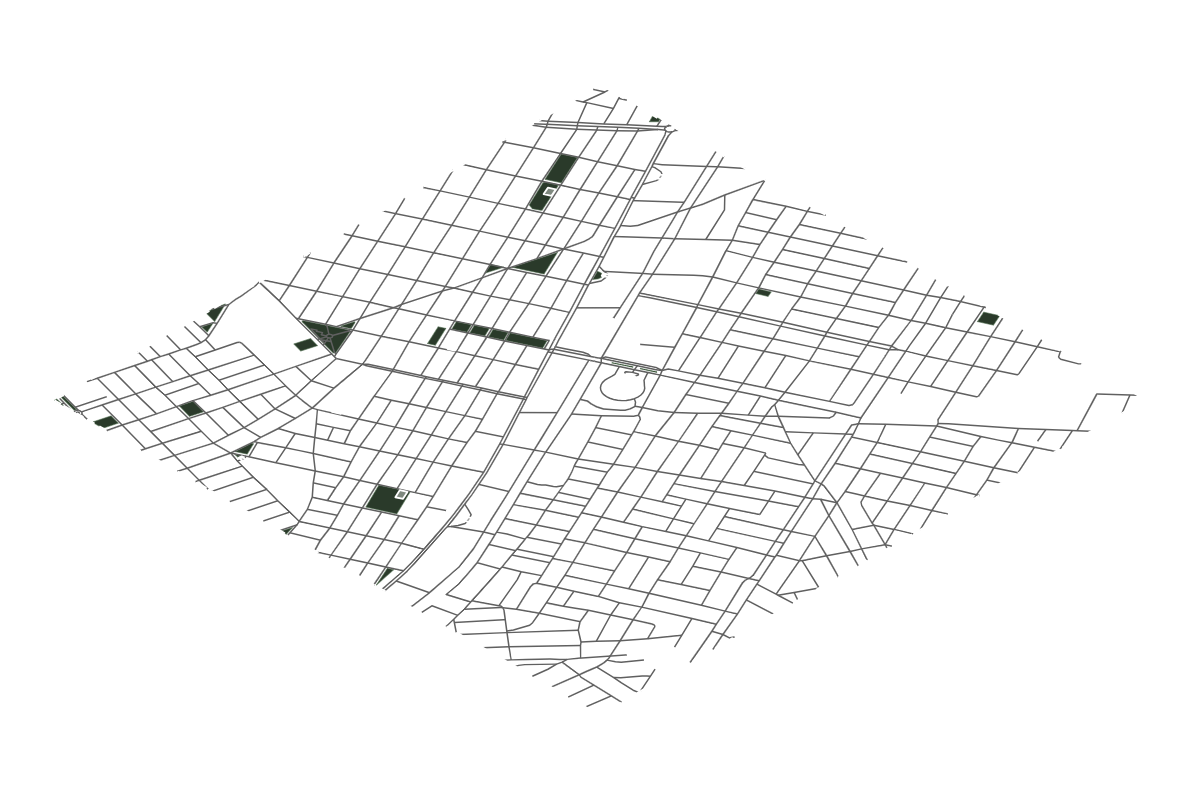 Site overview