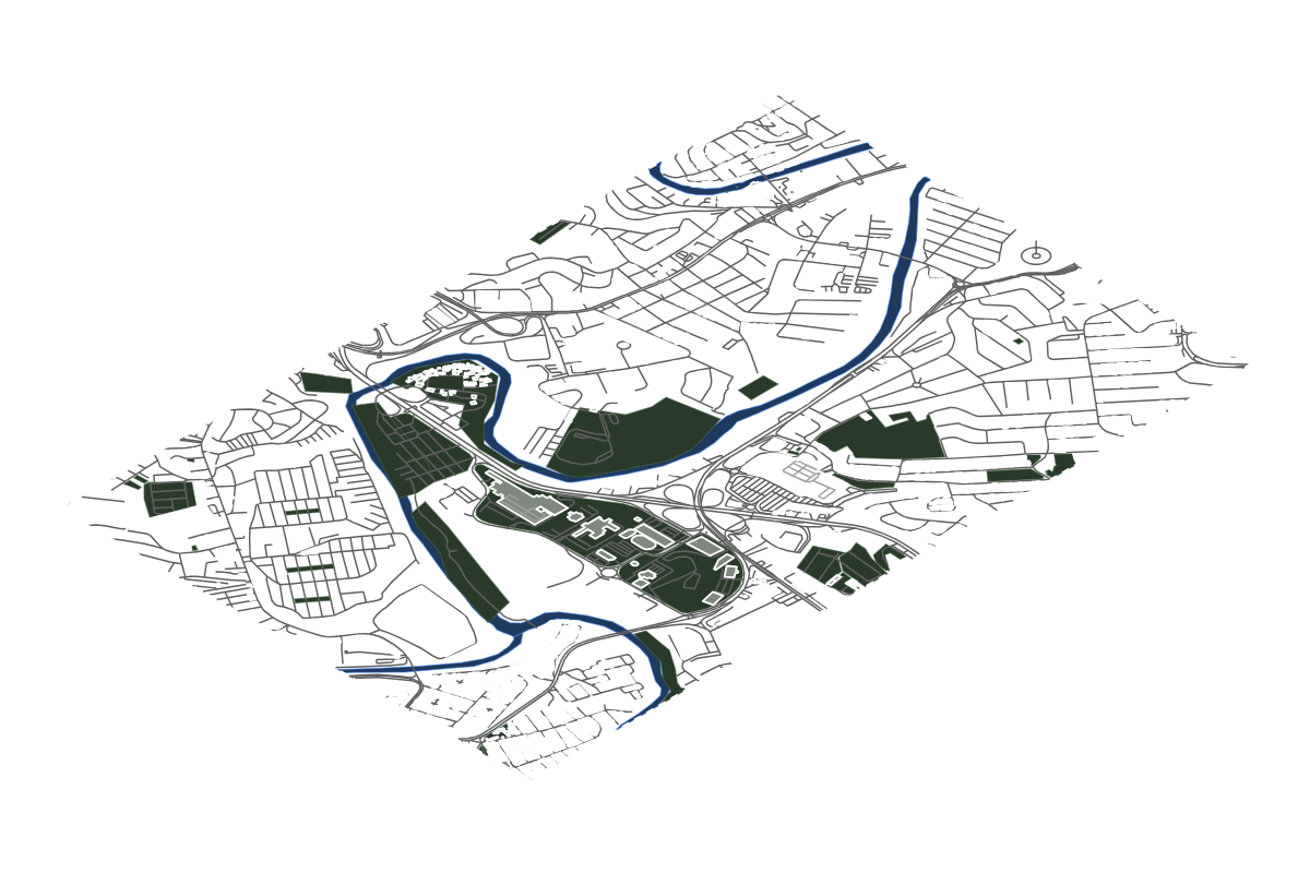 Site overview