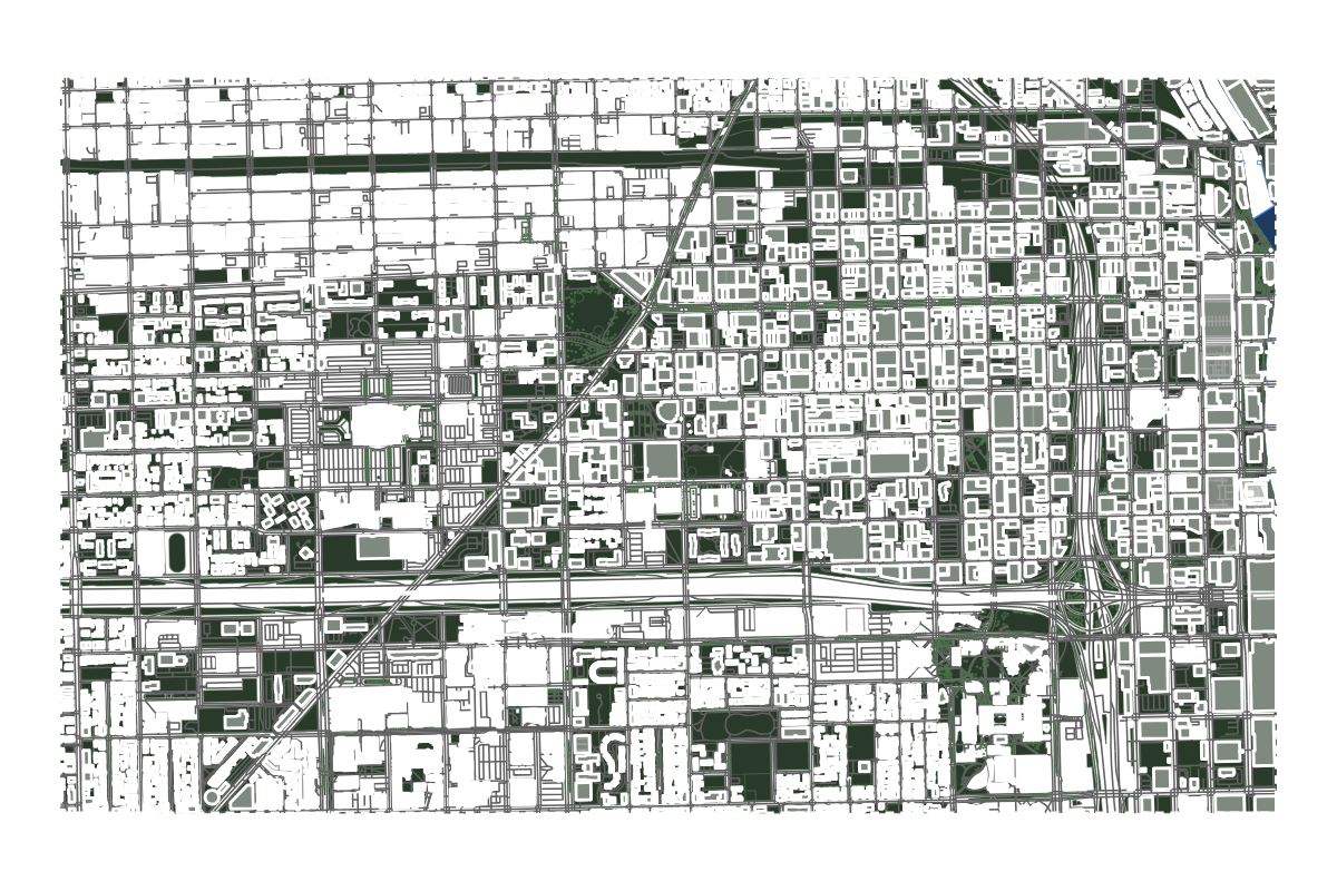 Site map