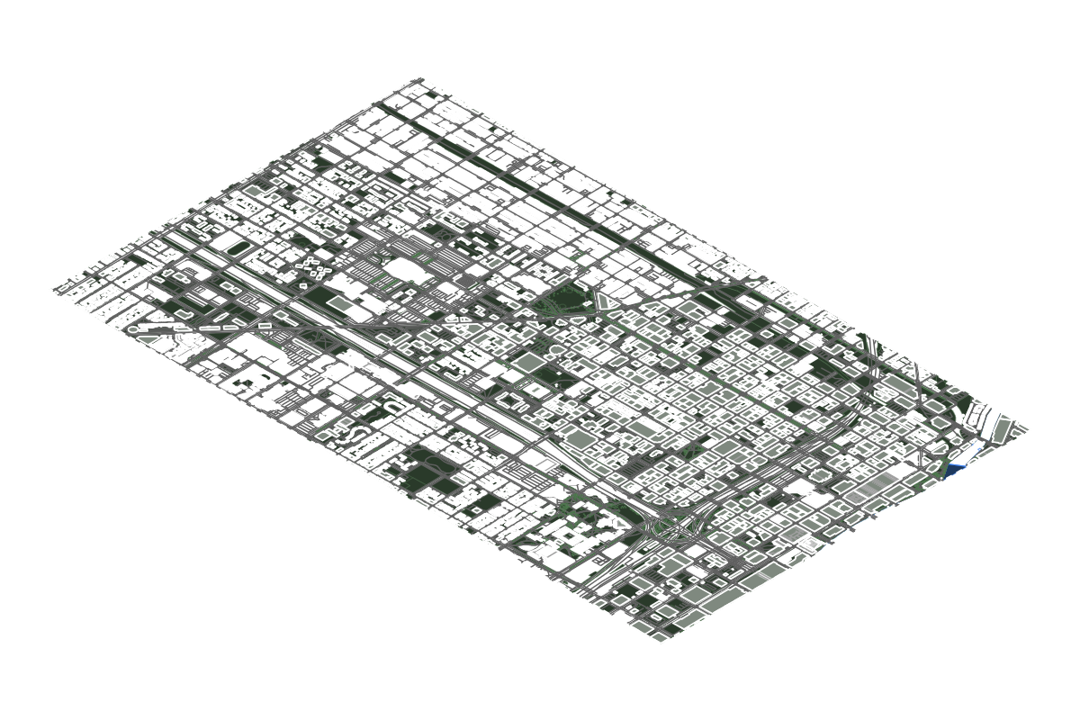 Site overview