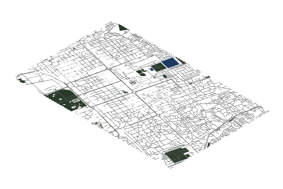 Site overview