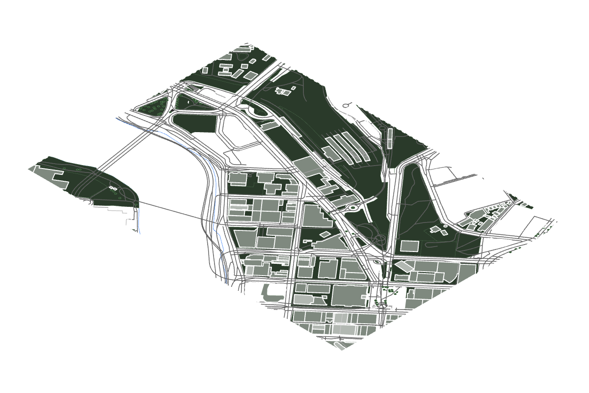Site overview