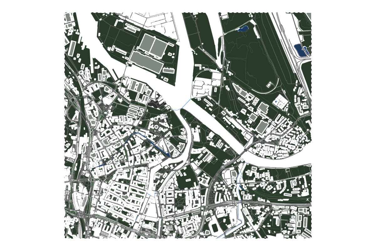 Site map