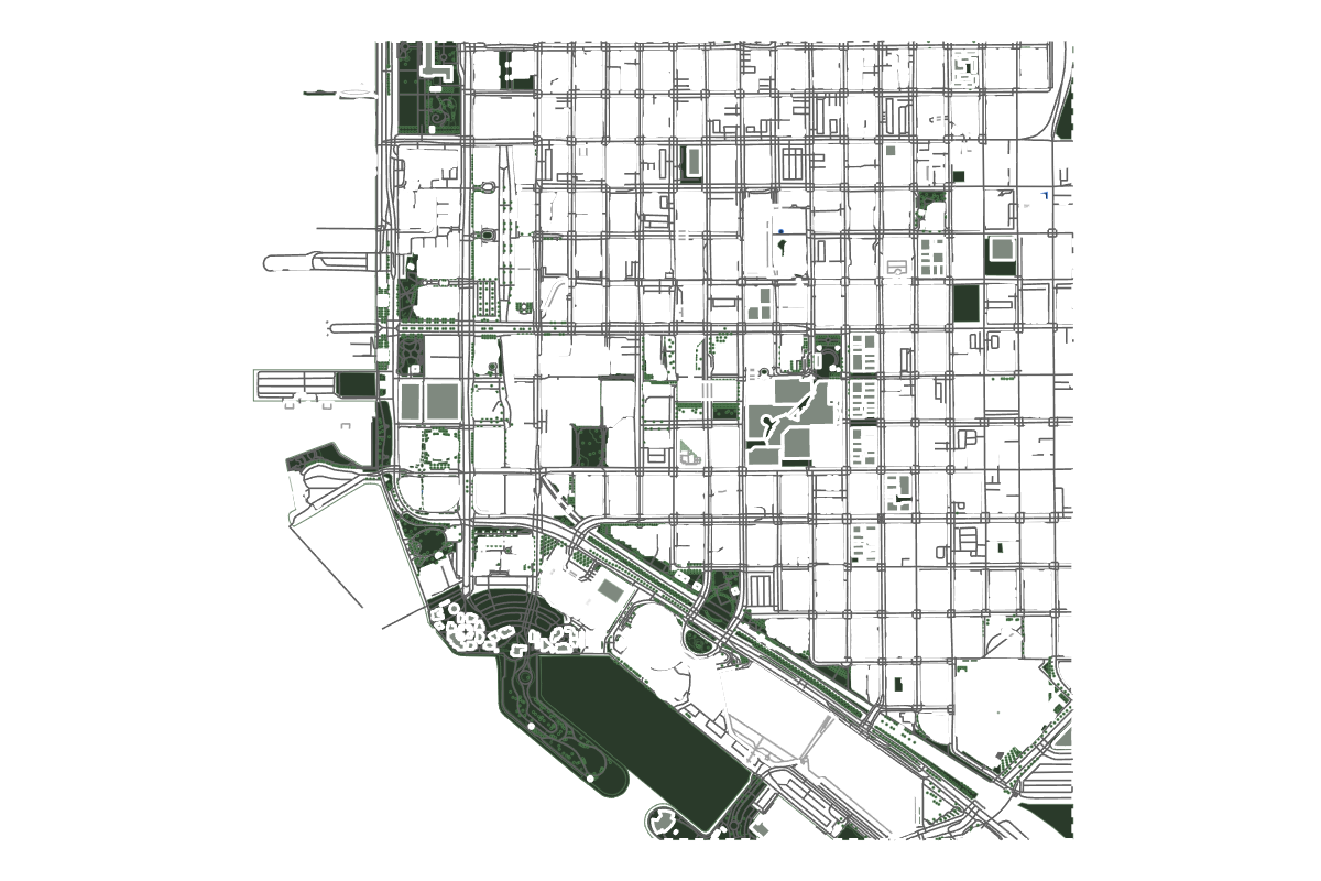 Site map