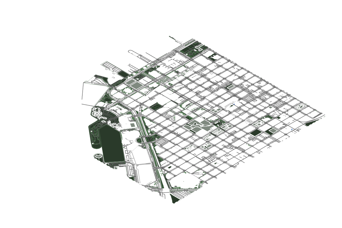 Site overview