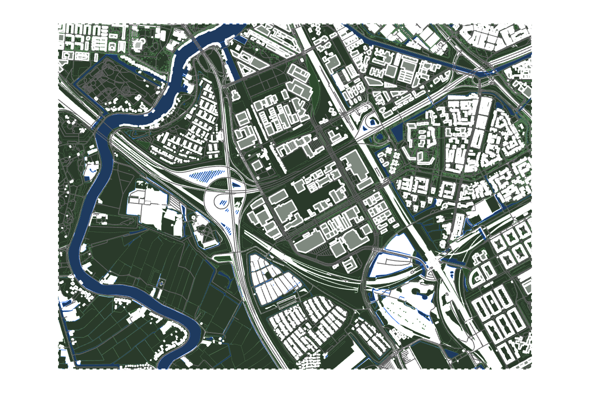 Site map