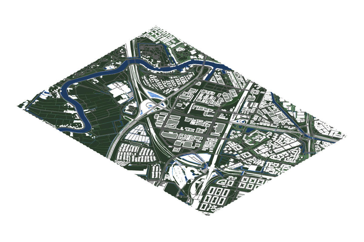 Site overview