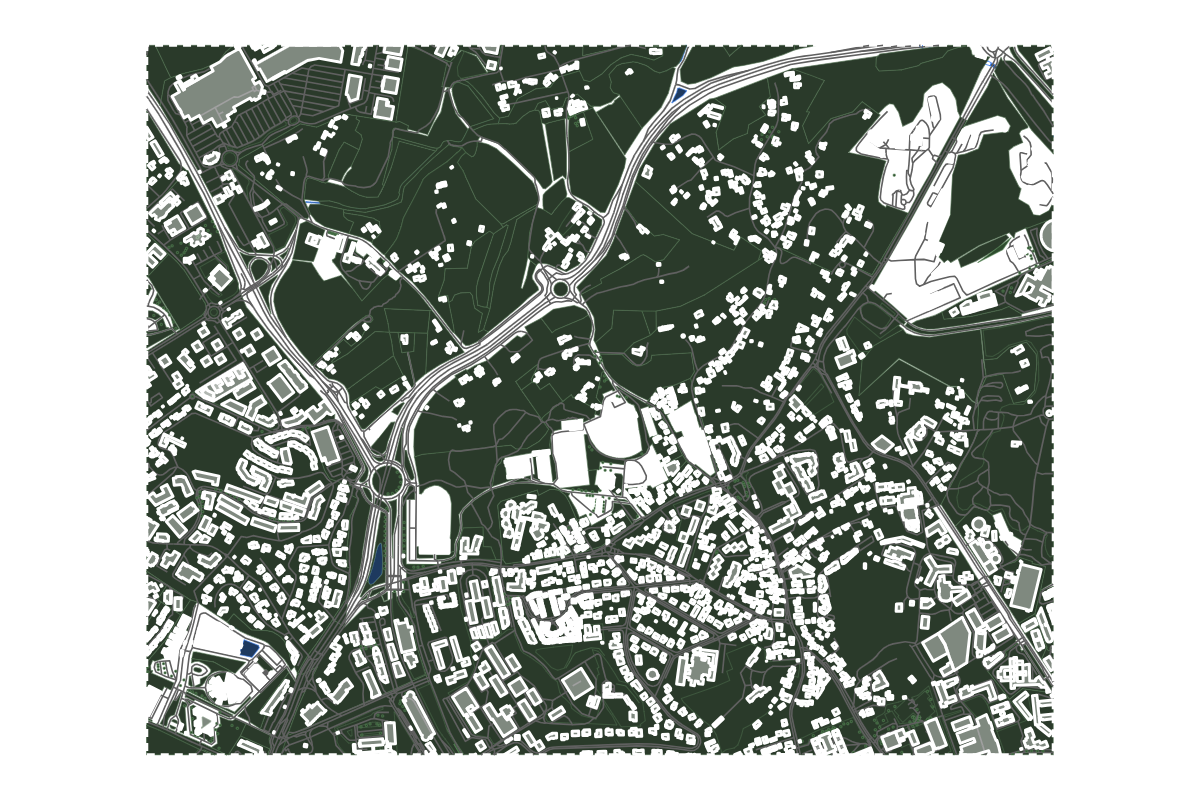 Site map