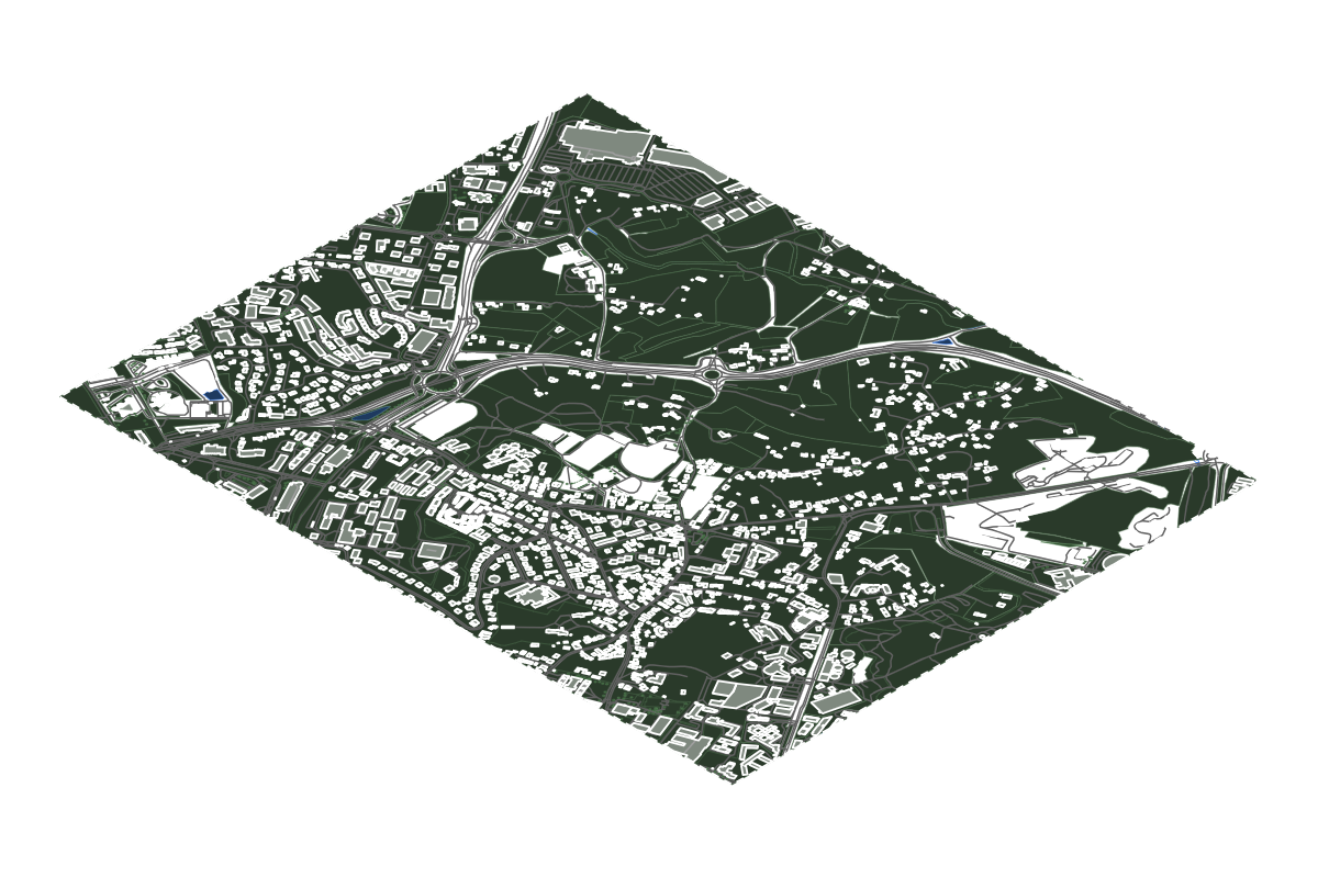 Site overview