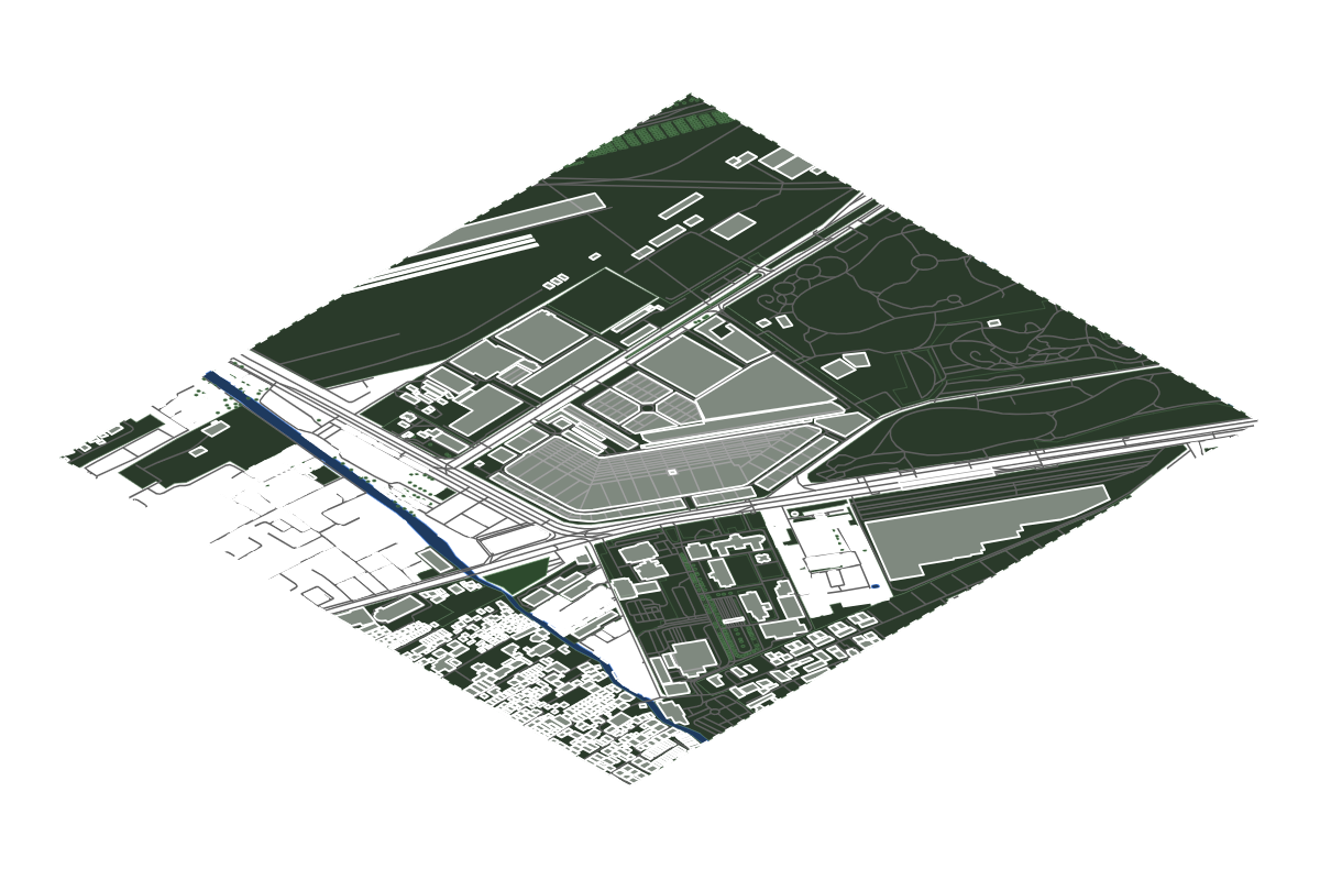 Site overview