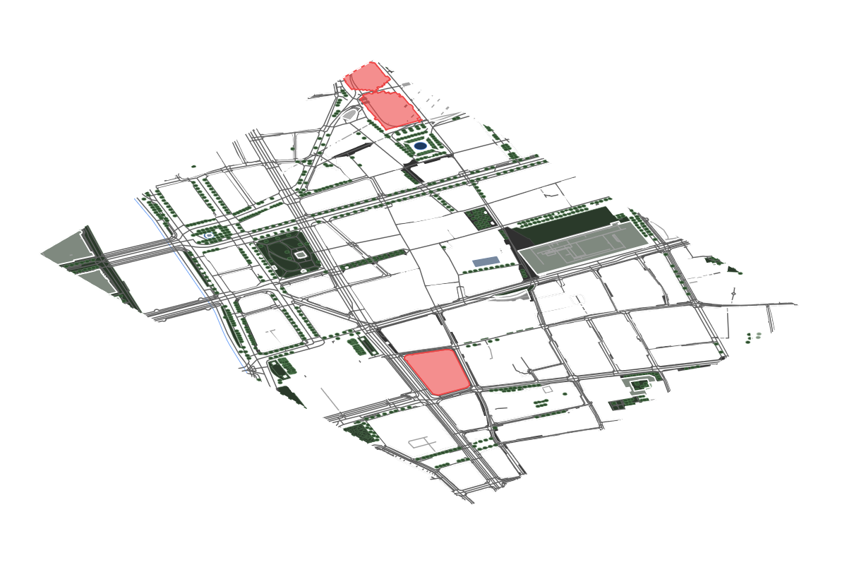 Site overview