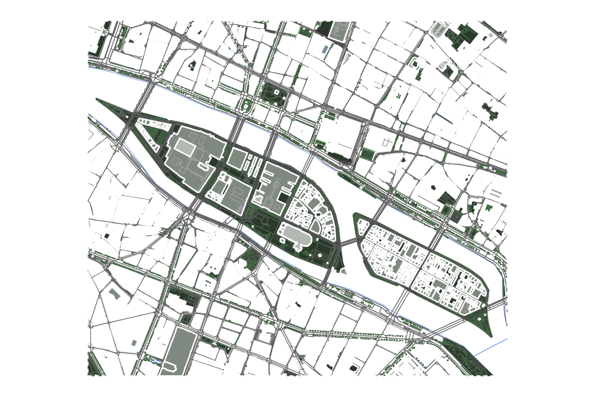 Site map