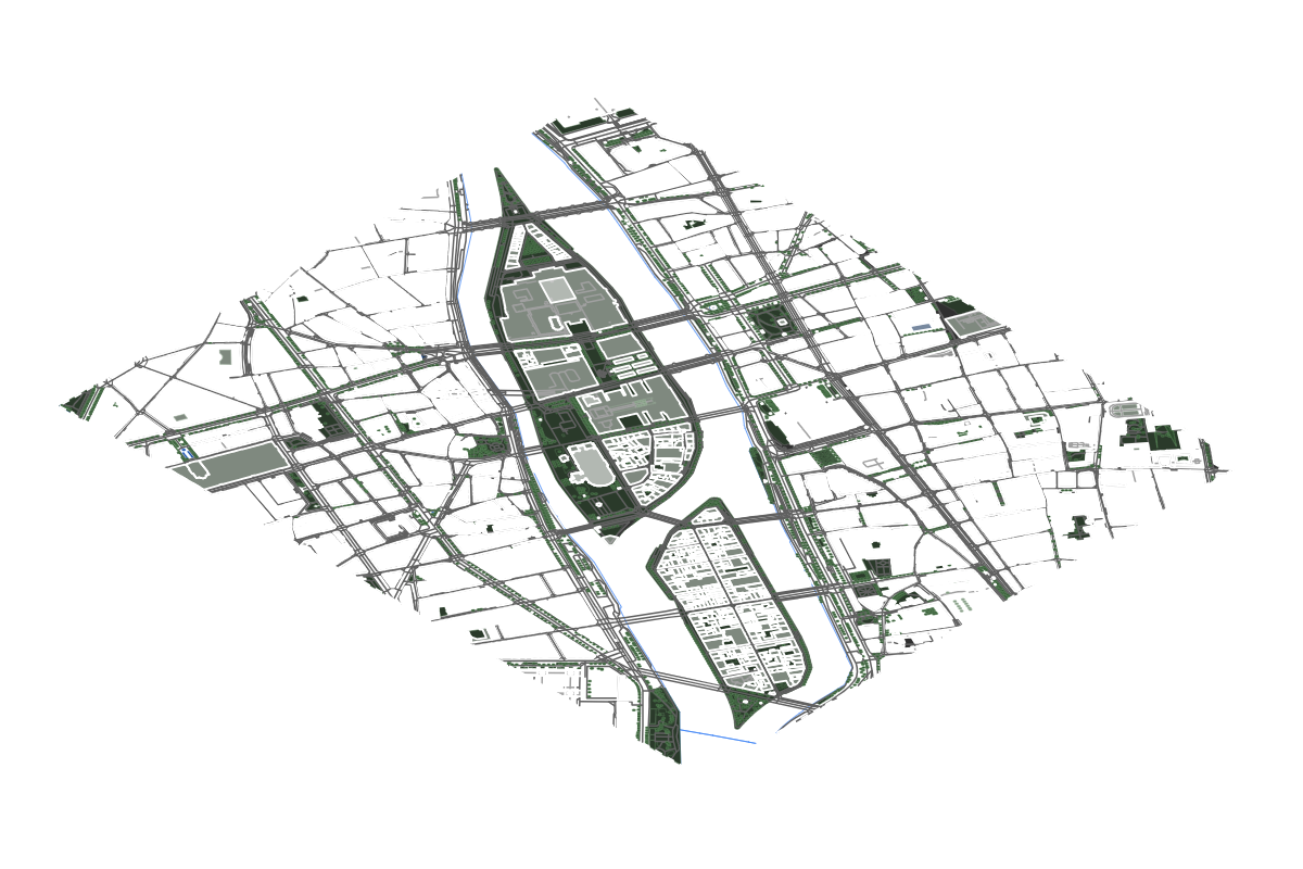 Site overview