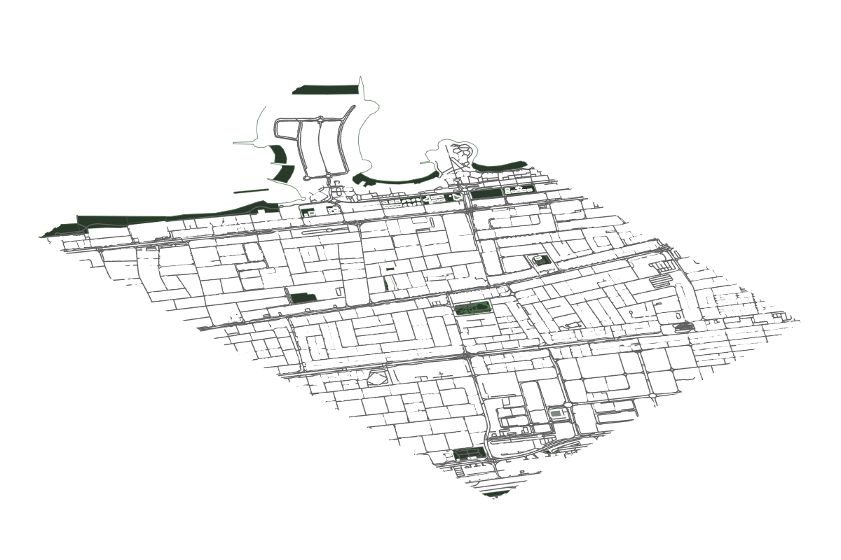 Site overview