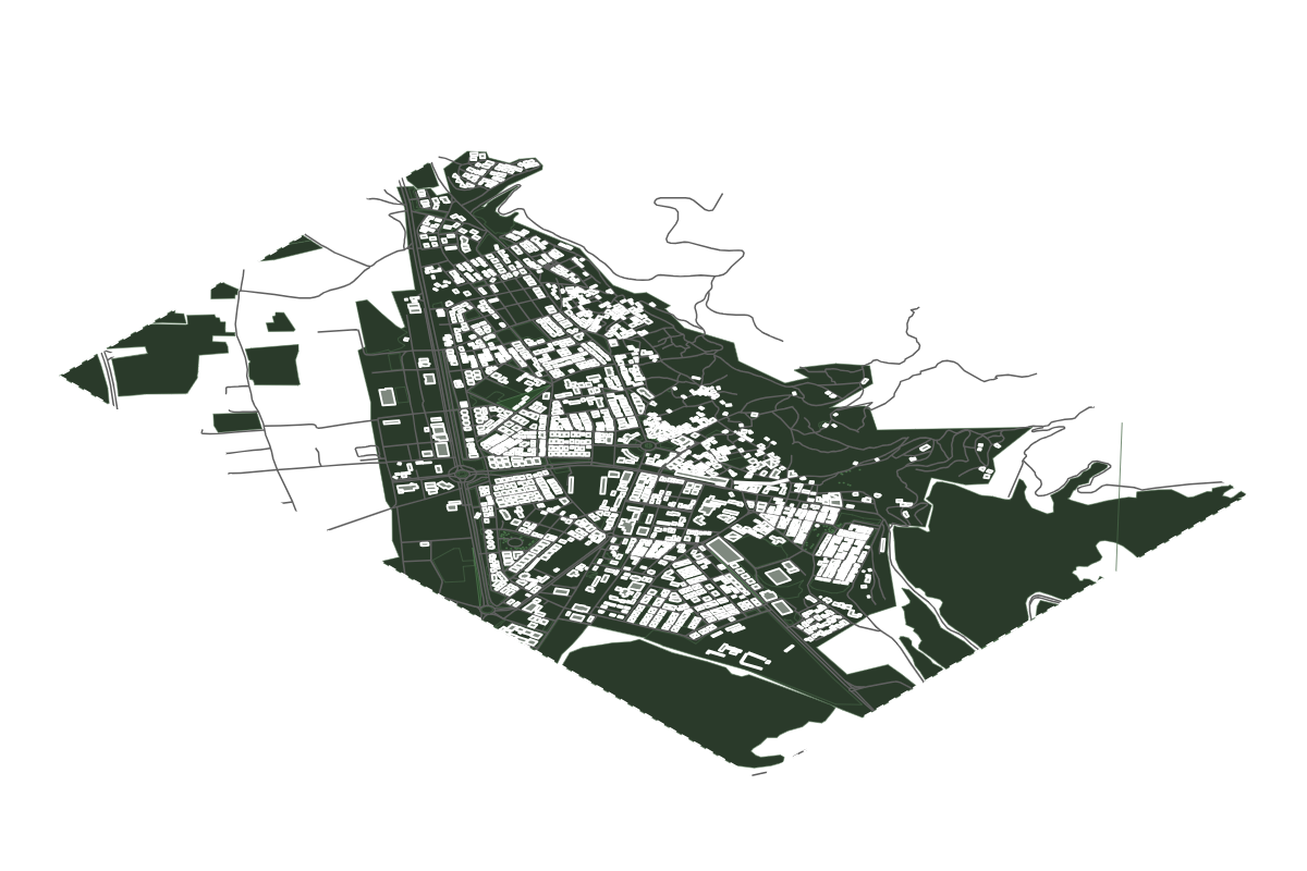 Site overview