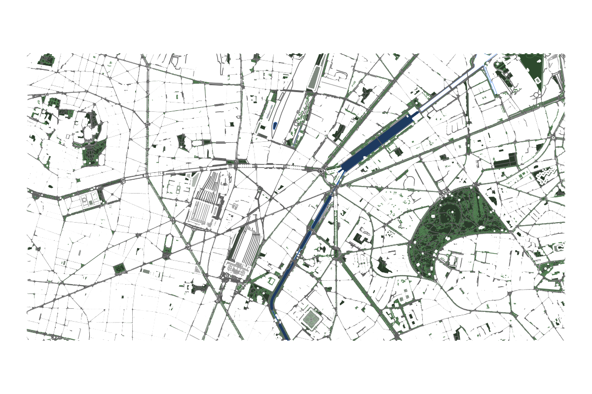 Site map