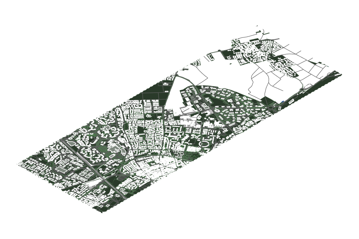 Site overview