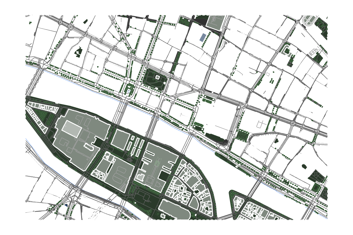 Site map