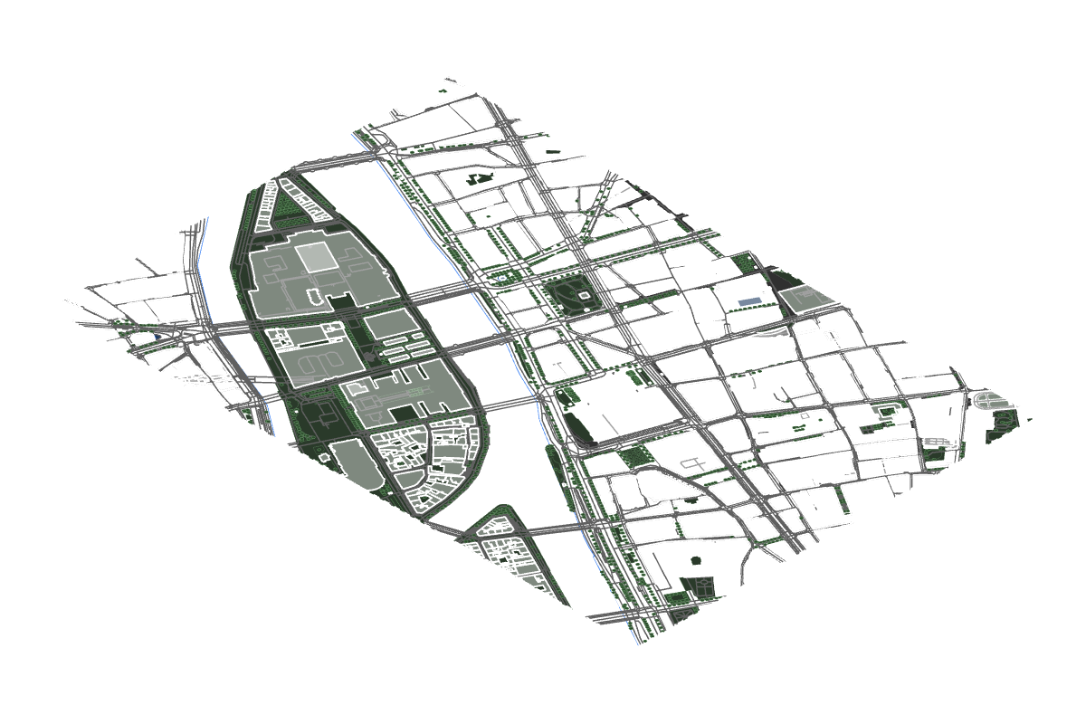 Site overview