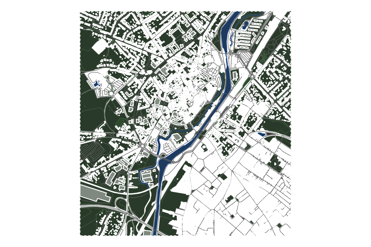 Site map