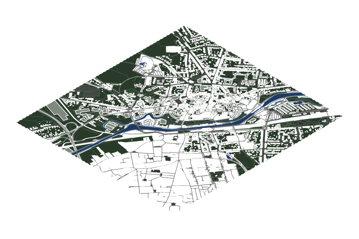 Site overview