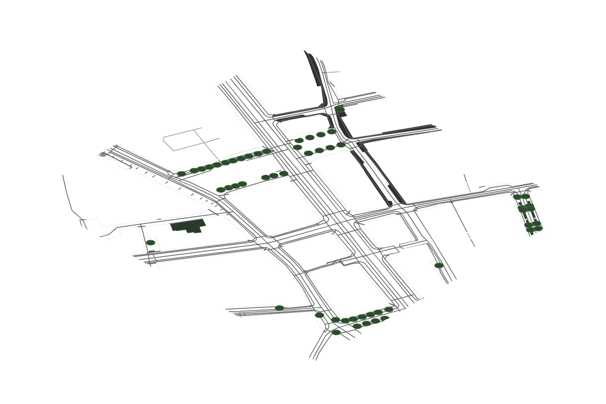 Site overview