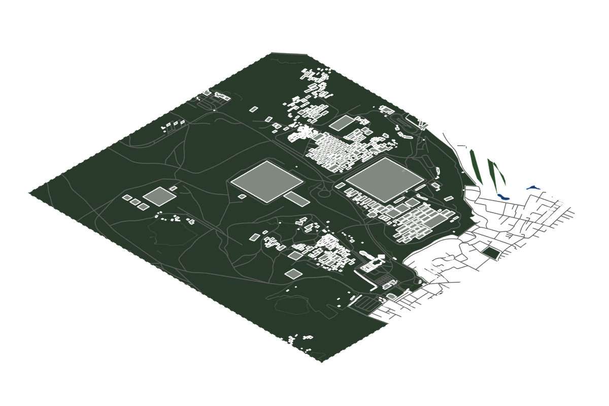 Site overview