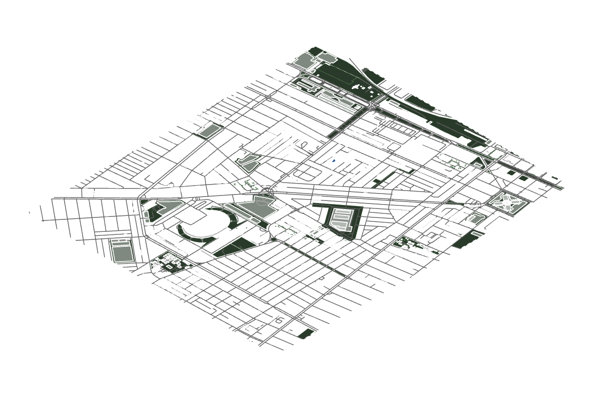 Site overview