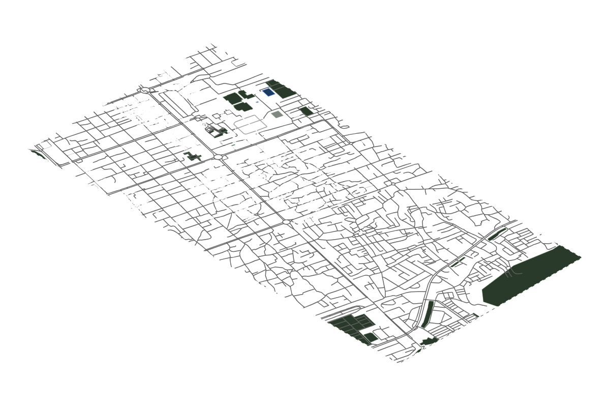 Site overview