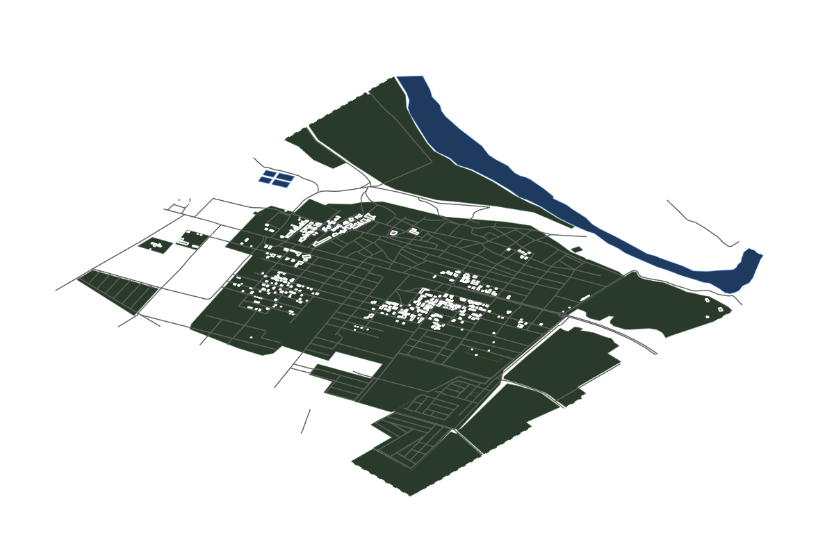 Site overview
