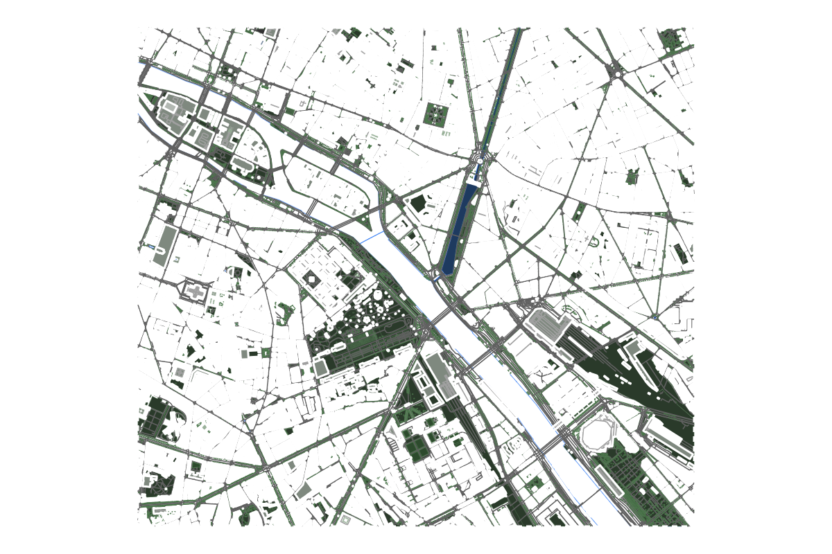 Site map