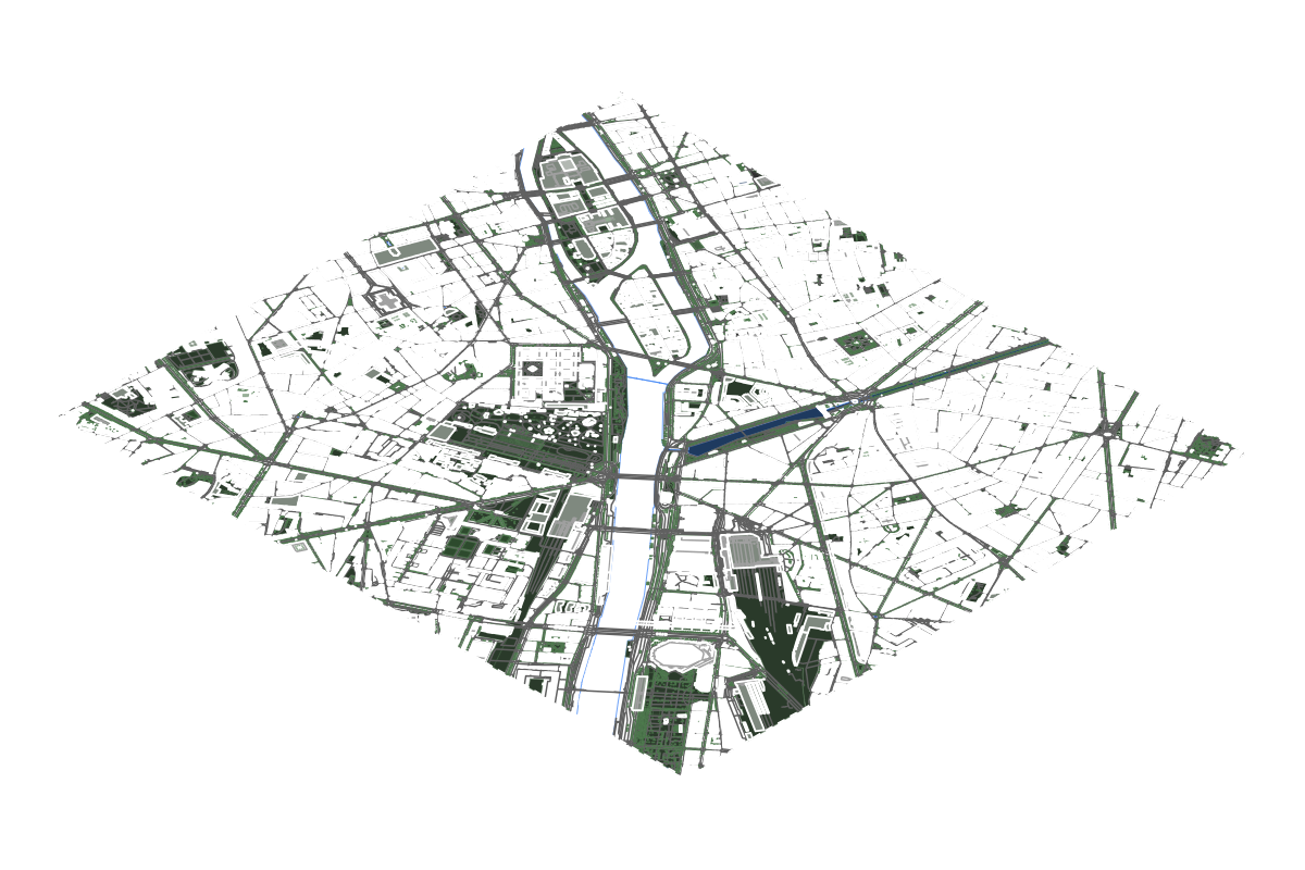Site overview