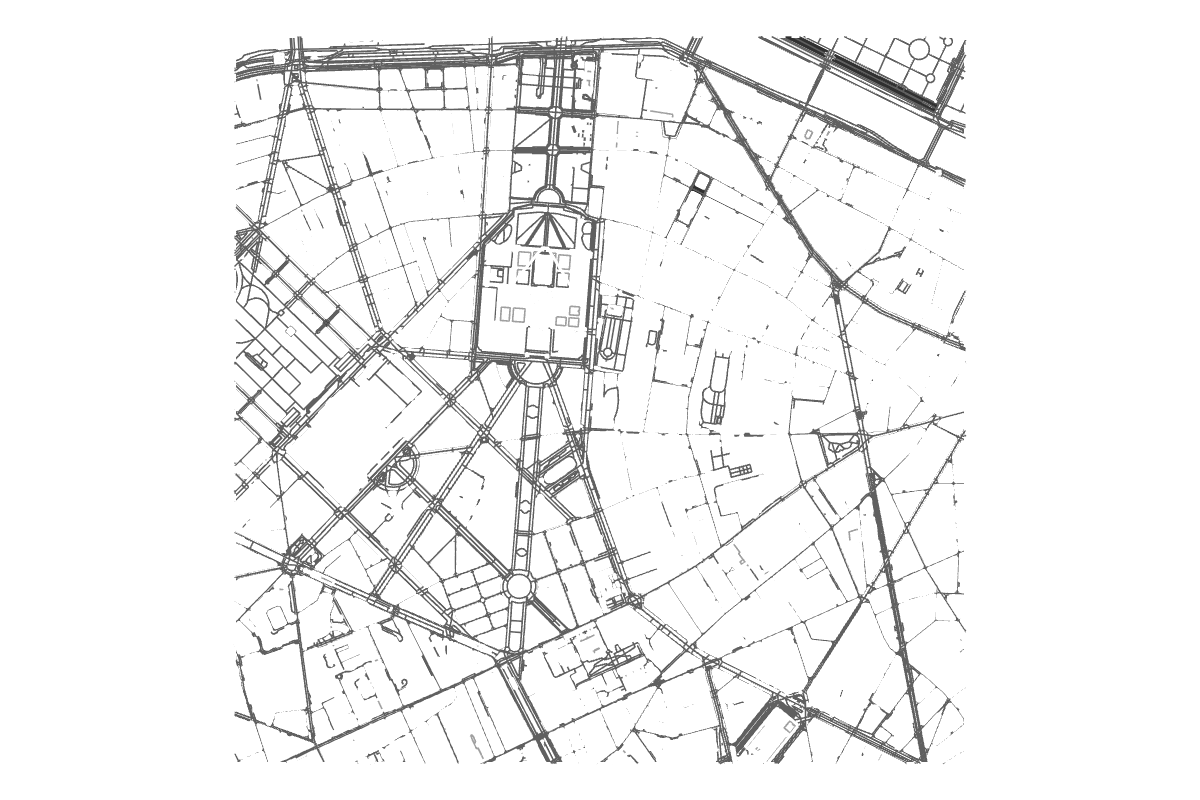 Site map