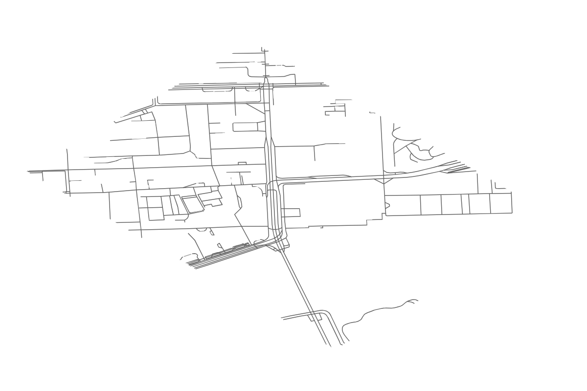 Site overview