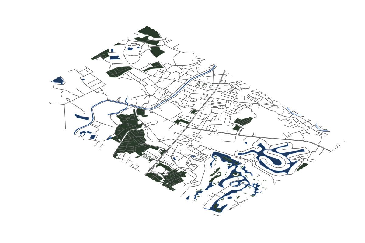 Site overview