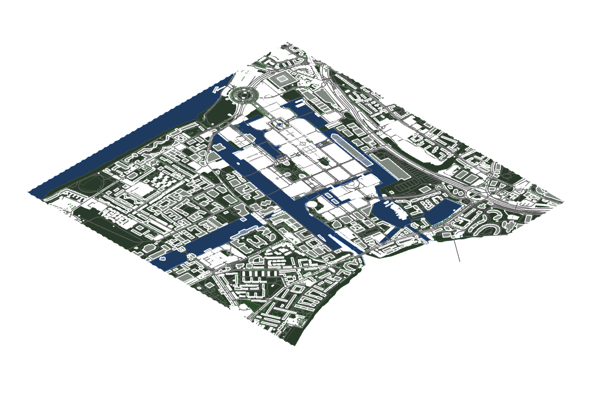 Site overview
