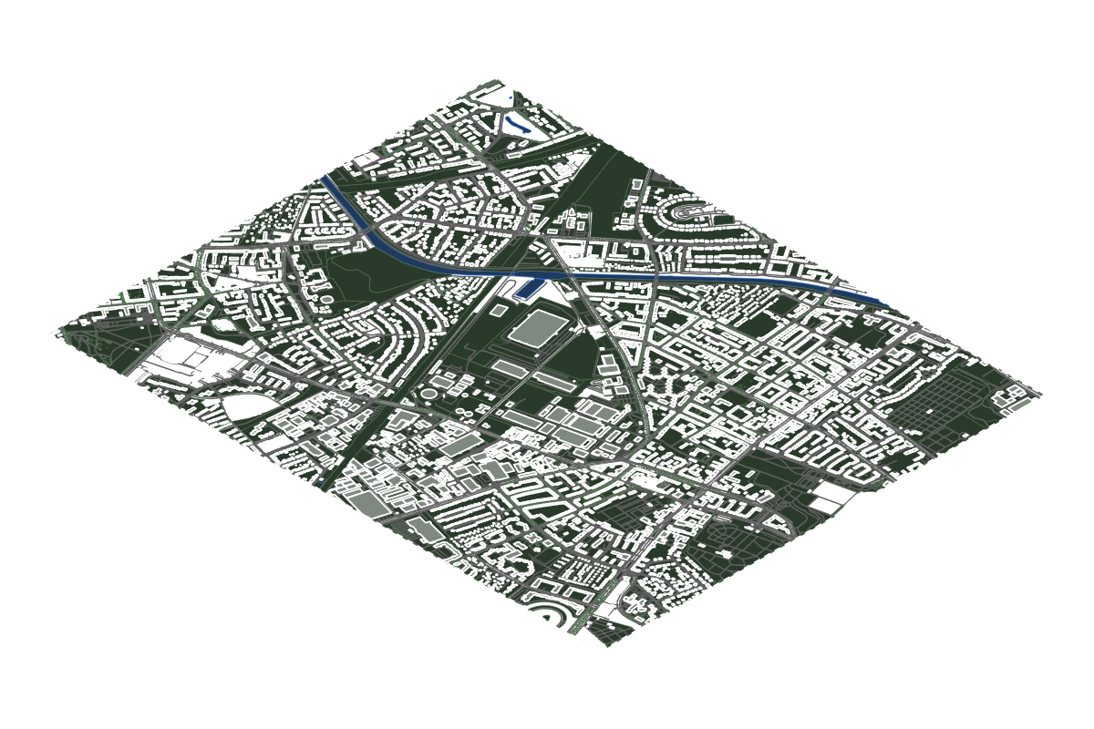 Site overview