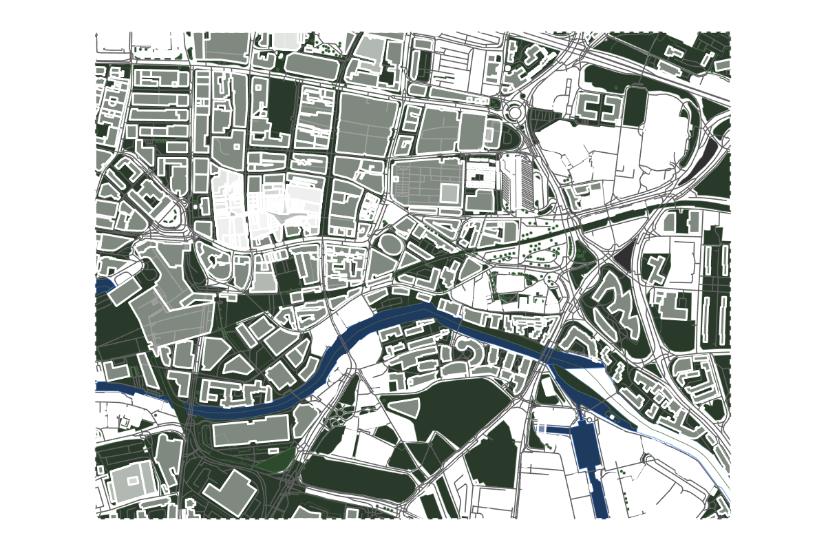 Site map