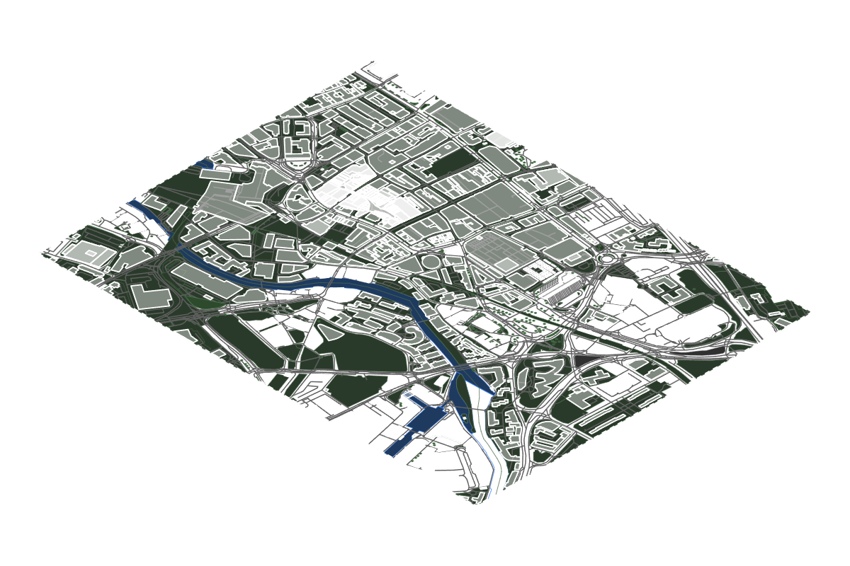 Site overview
