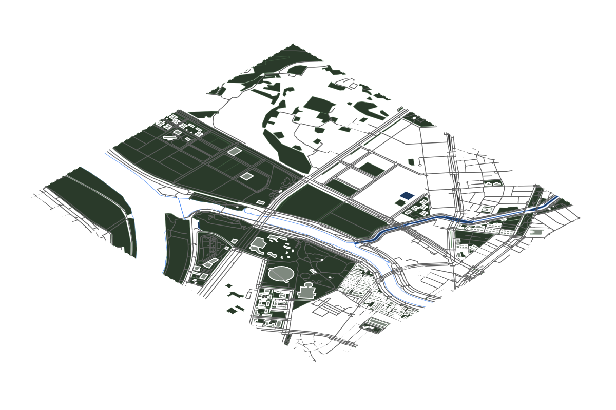 Site overview