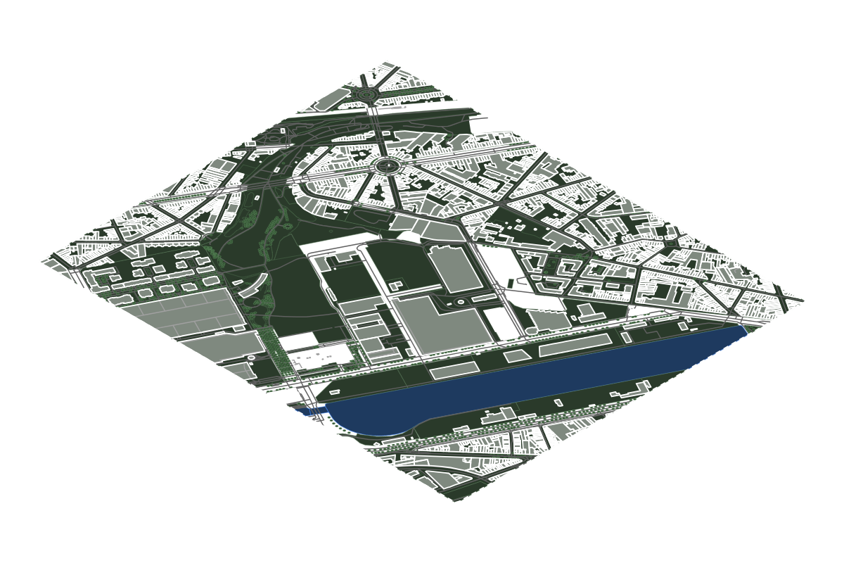 Site overview
